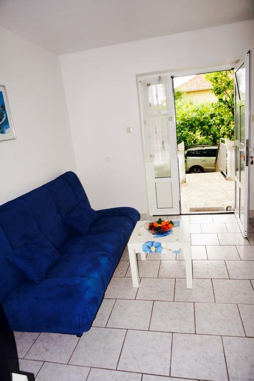 Apartments Kati Orebić Habitación foto