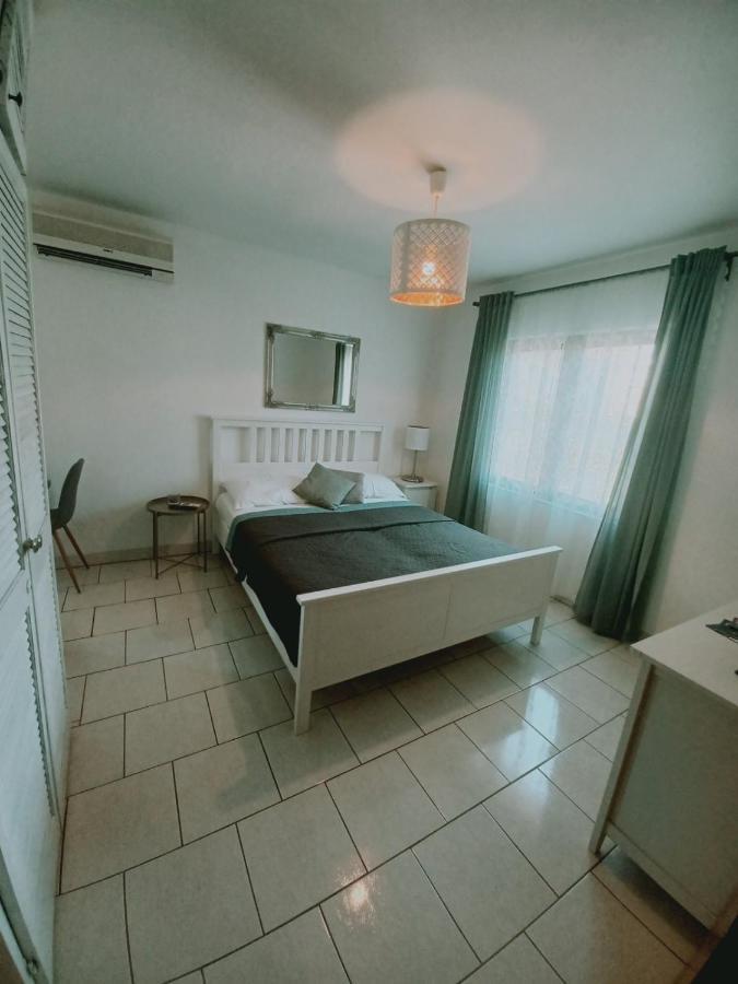 Apartments Kati Orebić Exterior foto
