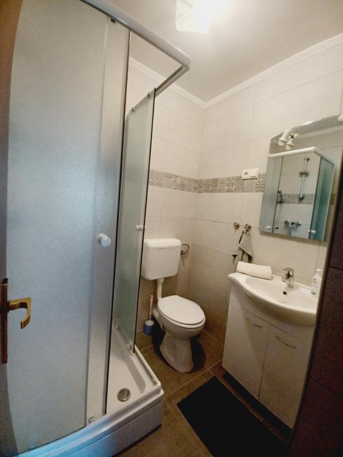 Apartments Kati Orebić Exterior foto